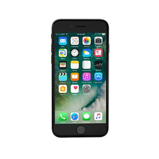 Iphone 7 - 64GB - JetBlack